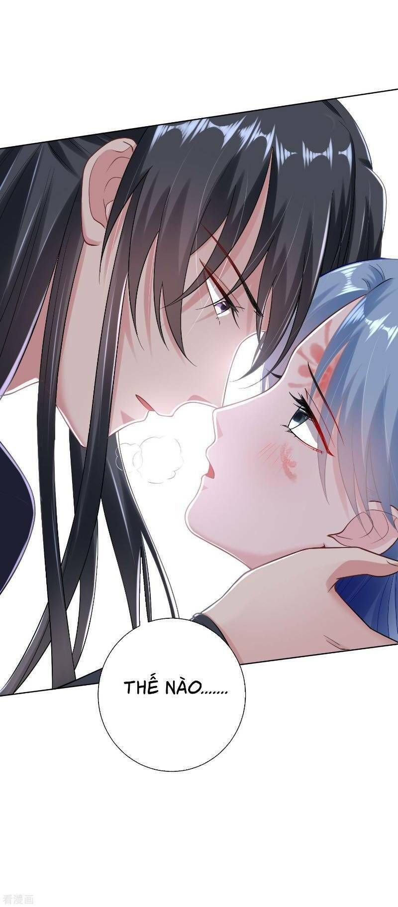 đọc truyện Độc Y Đích Nữ Chương 107 ảnh 32 tại Thiên Thai Truyện