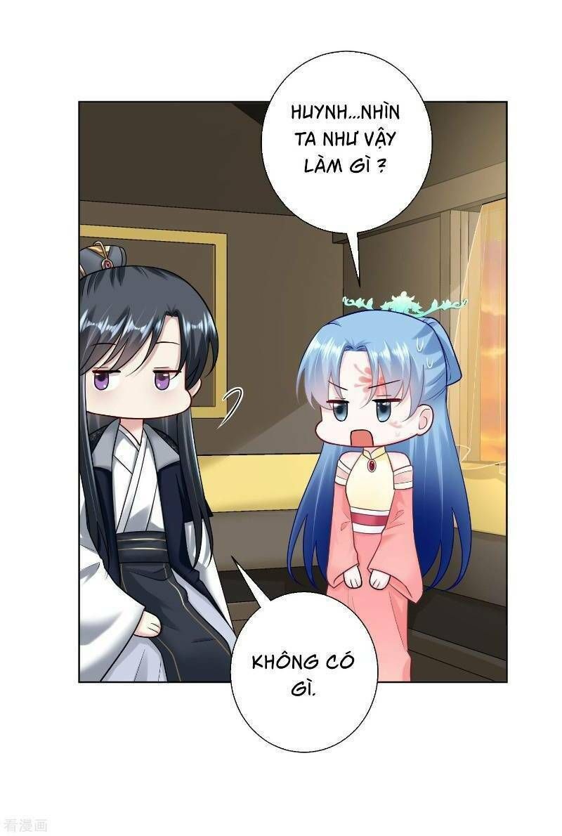 đọc truyện Độc Y Đích Nữ Chương 107 ảnh 10 tại Thiên Thai Truyện