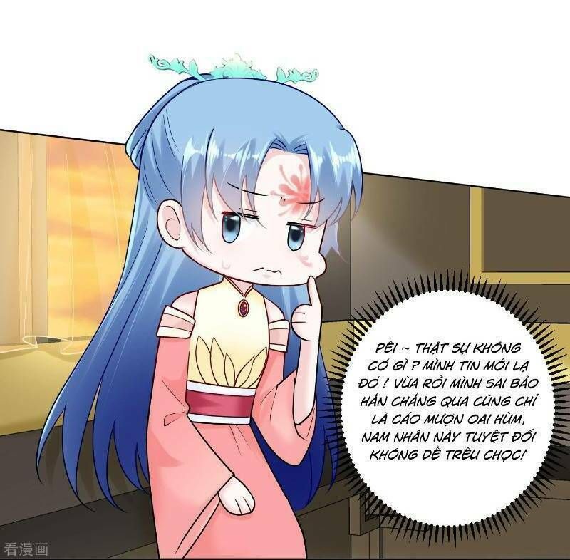 đọc truyện Độc Y Đích Nữ Chương 107 ảnh 11 tại Thiên Thai Truyện