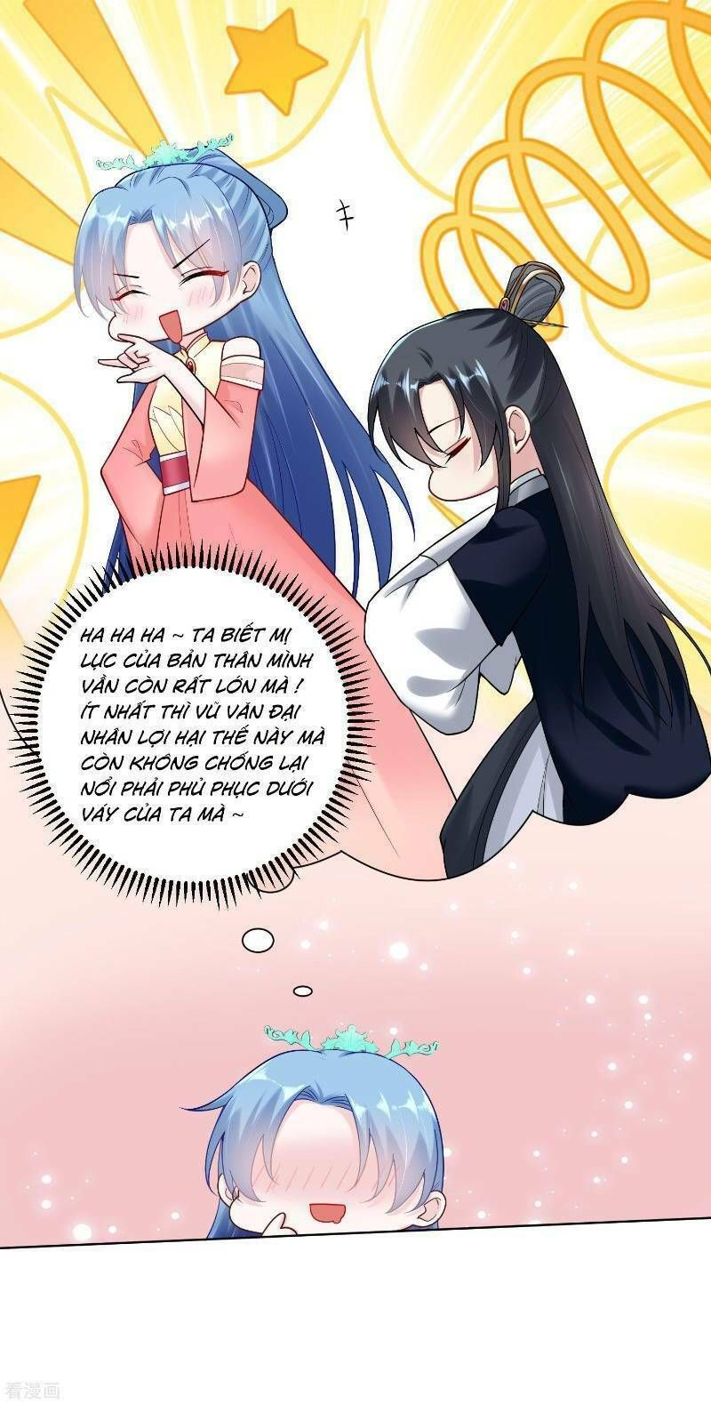 đọc truyện Độc Y Đích Nữ Chương 108 ảnh 12 tại Thiên Thai Truyện