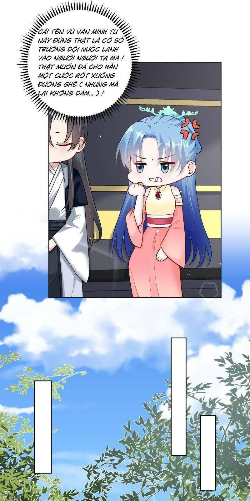 đọc truyện Độc Y Đích Nữ Chương 108 ảnh 14 tại Thiên Thai Truyện