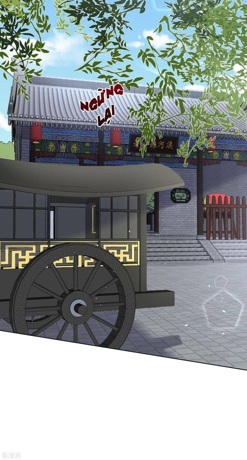 đọc truyện Độc Y Đích Nữ Chương 108 ảnh 15 tại Thiên Thai Truyện