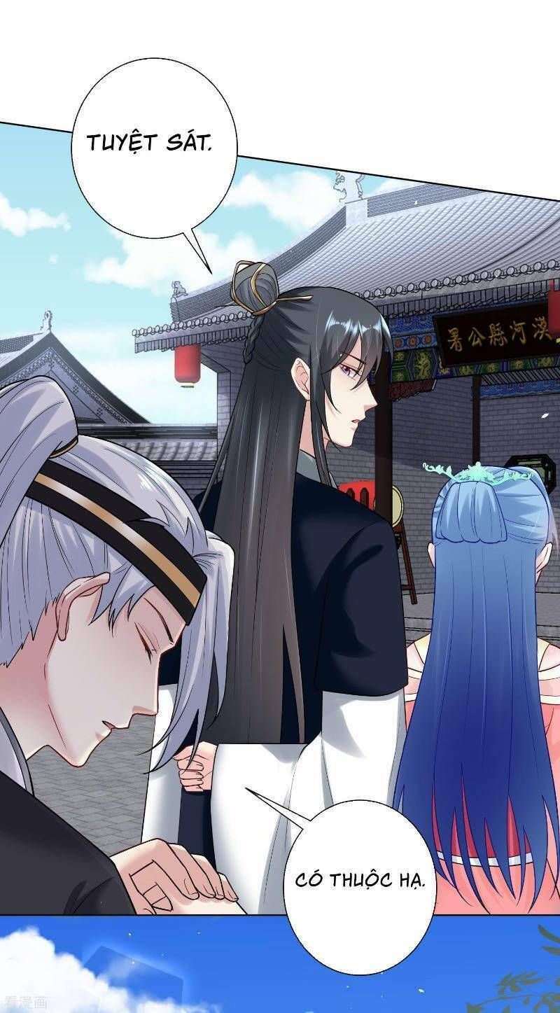 đọc truyện Độc Y Đích Nữ Chương 108 ảnh 16 tại Thiên Thai Truyện