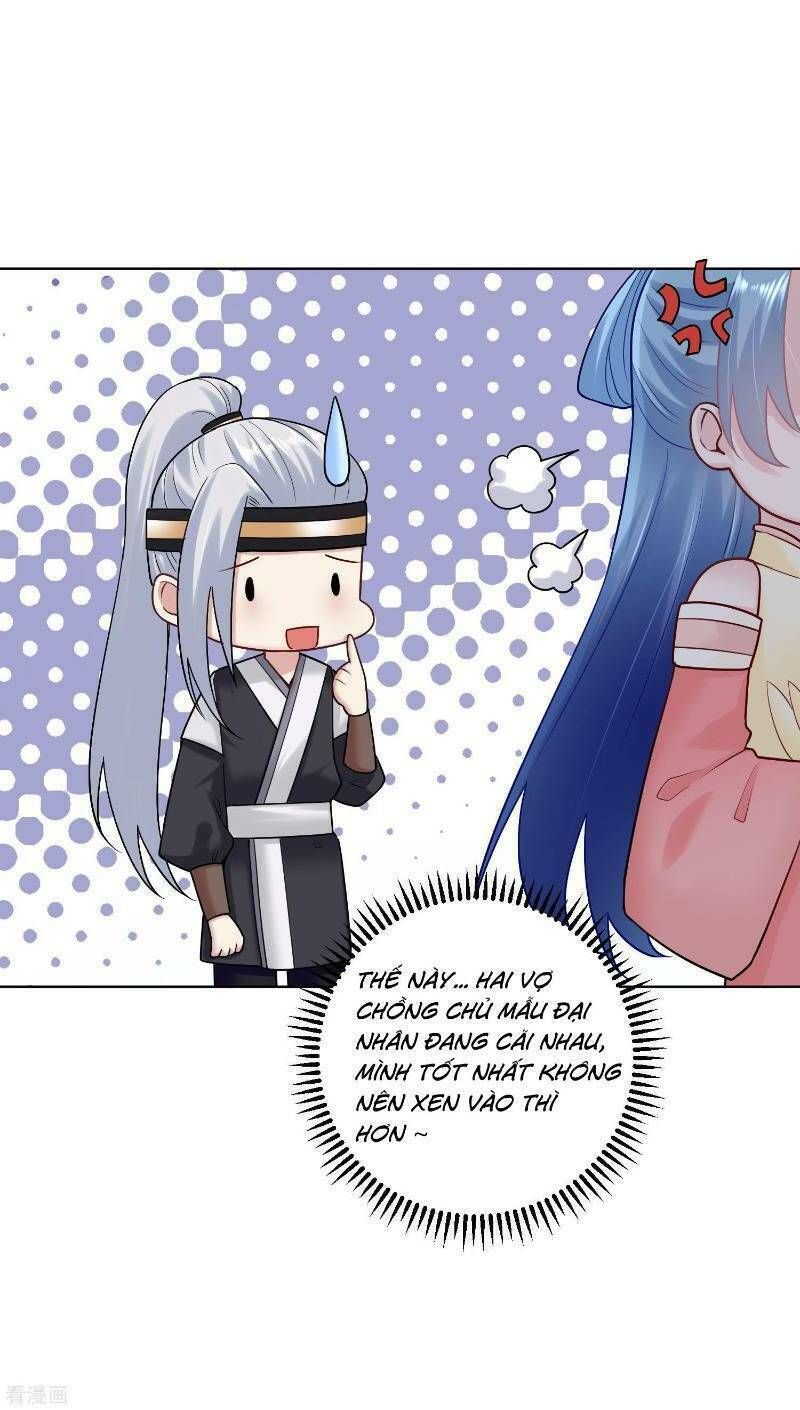 đọc truyện Độc Y Đích Nữ Chương 108 ảnh 20 tại Thiên Thai Truyện