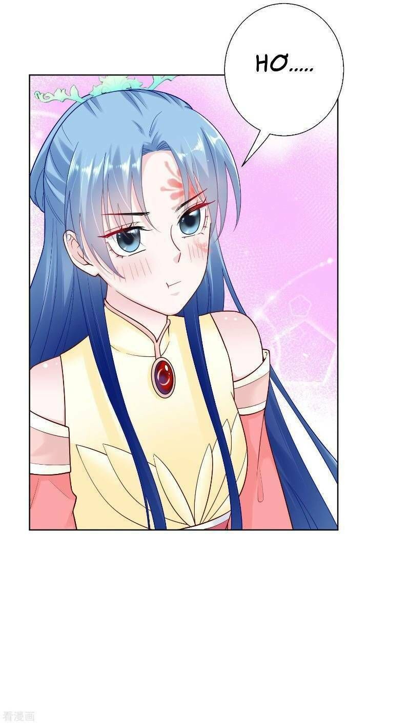 đọc truyện Độc Y Đích Nữ Chương 108 ảnh 22 tại Thiên Thai Truyện