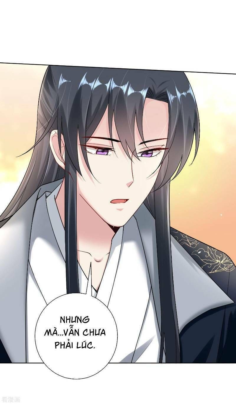 đọc truyện Độc Y Đích Nữ Chương 108 ảnh 5 tại Thiên Thai Truyện