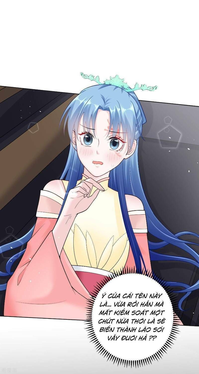 đọc truyện Độc Y Đích Nữ Chương 108 ảnh 6 tại Thiên Thai Truyện