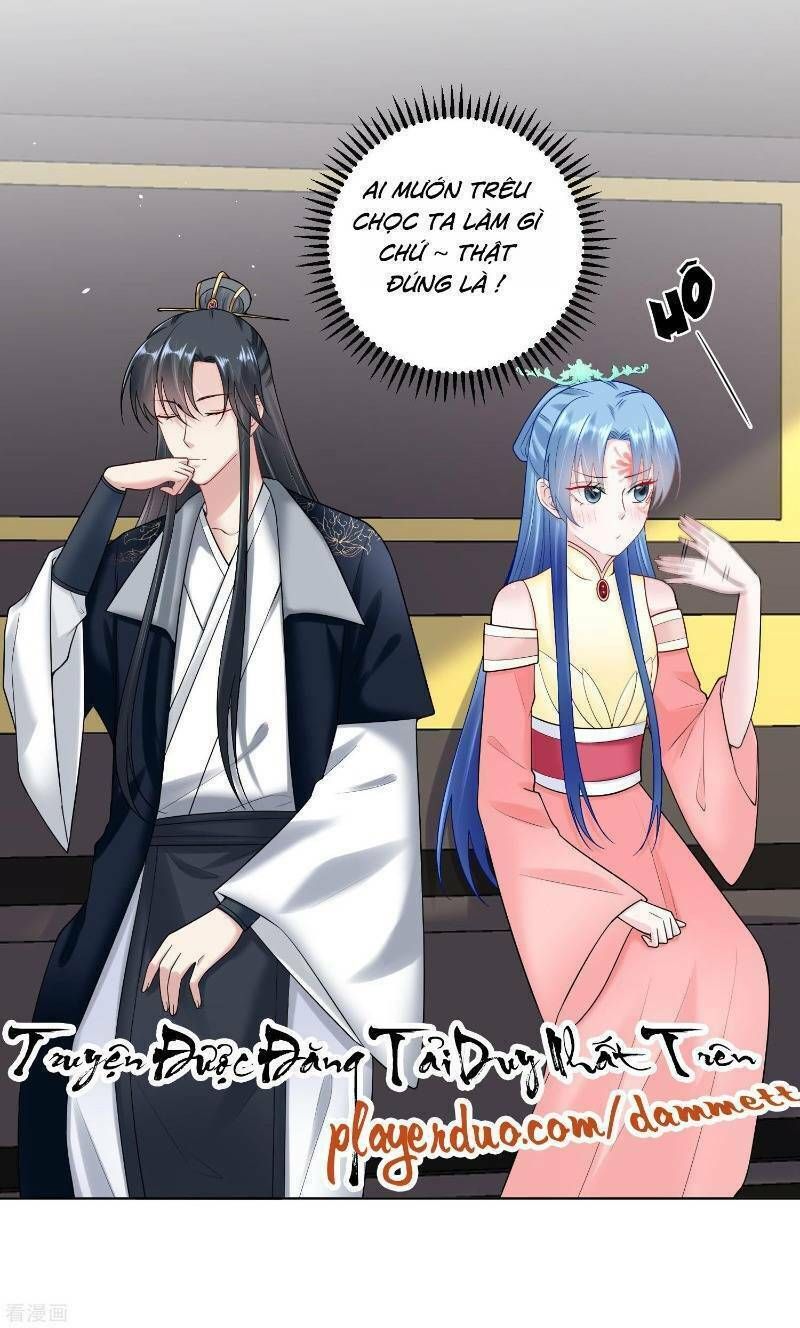 đọc truyện Độc Y Đích Nữ Chương 108 ảnh 7 tại Thiên Thai Truyện