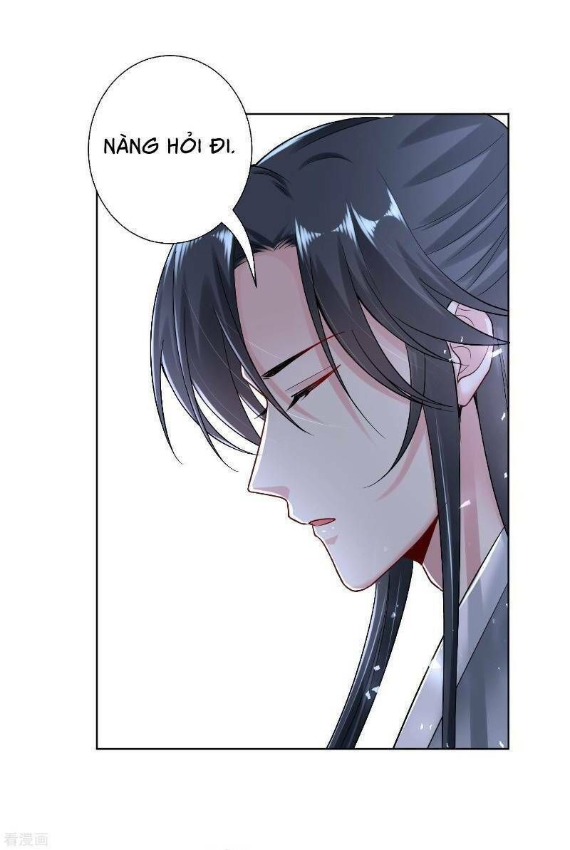 đọc truyện Độc Y Đích Nữ Chương 108 ảnh 9 tại Thiên Thai Truyện