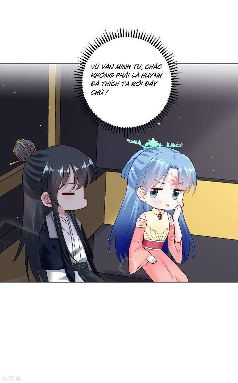 đọc truyện Độc Y Đích Nữ Chương 108 ảnh 11 tại Thiên Thai Truyện