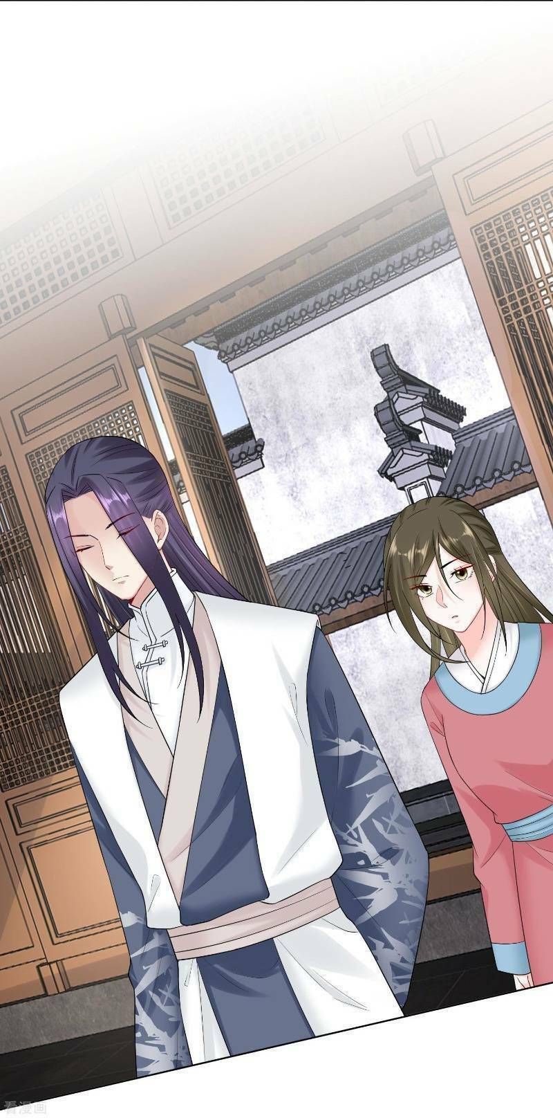 đọc truyện Độc Y Đích Nữ Chương 109 ảnh 16 tại Thiên Thai Truyện