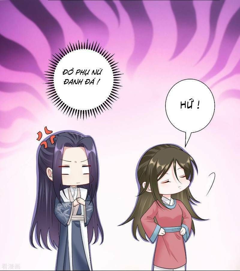 đọc truyện Độc Y Đích Nữ Chương 109 ảnh 19 tại Thiên Thai Truyện