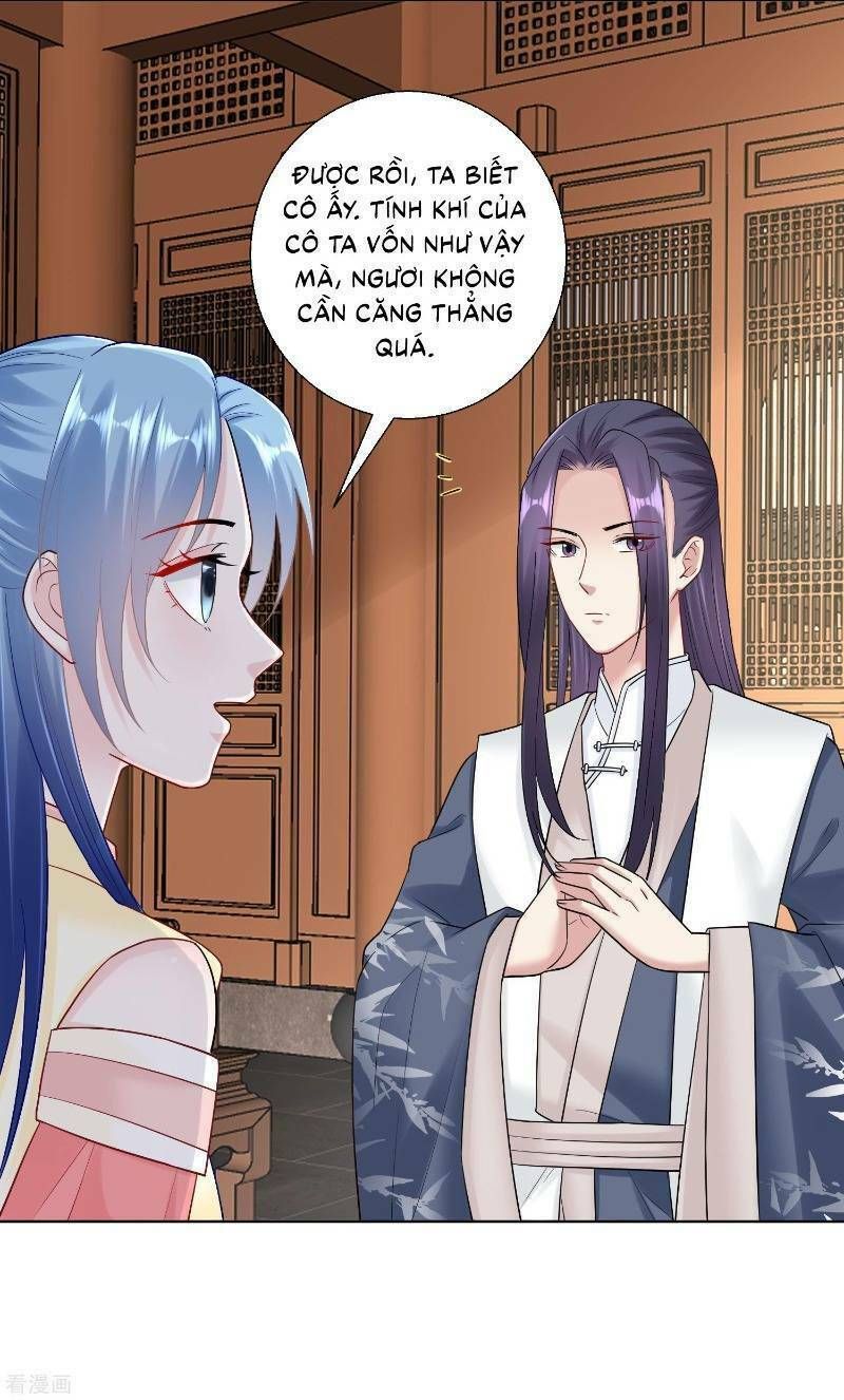 đọc truyện Độc Y Đích Nữ Chương 109 ảnh 20 tại Thiên Thai Truyện