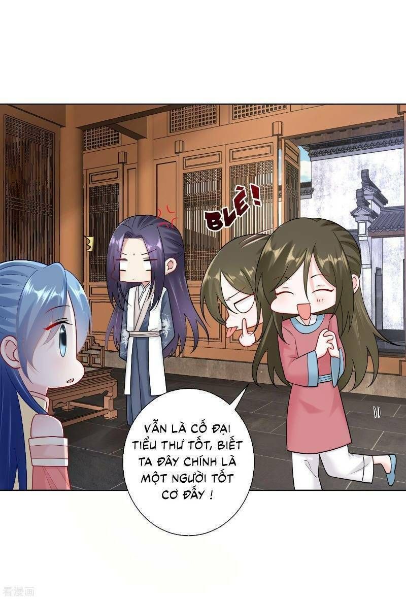 đọc truyện Độc Y Đích Nữ Chương 109 ảnh 21 tại Thiên Thai Truyện