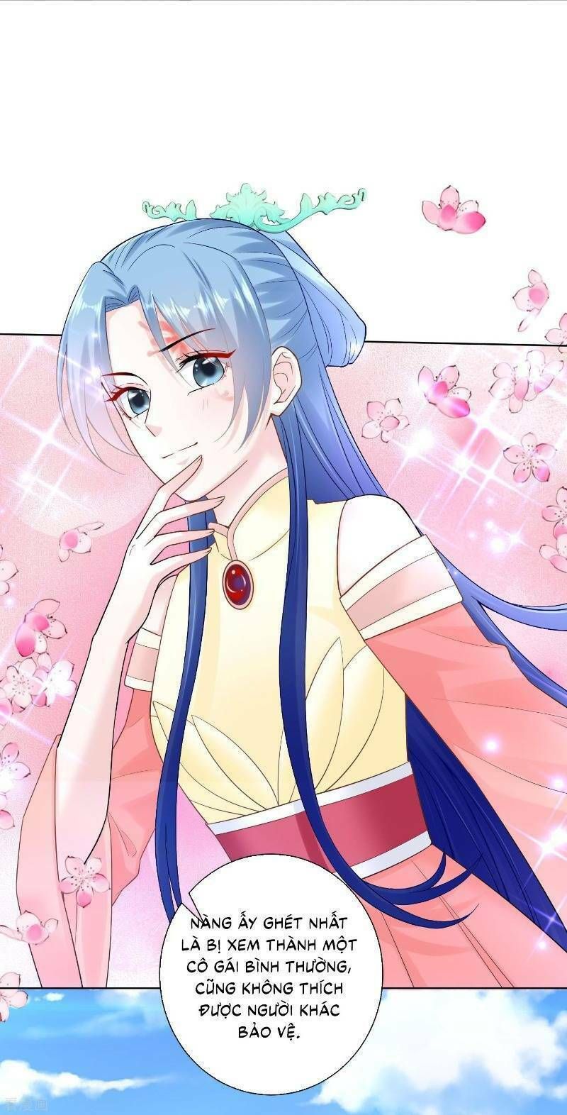 đọc truyện Độc Y Đích Nữ Chương 109 ảnh 4 tại Thiên Thai Truyện