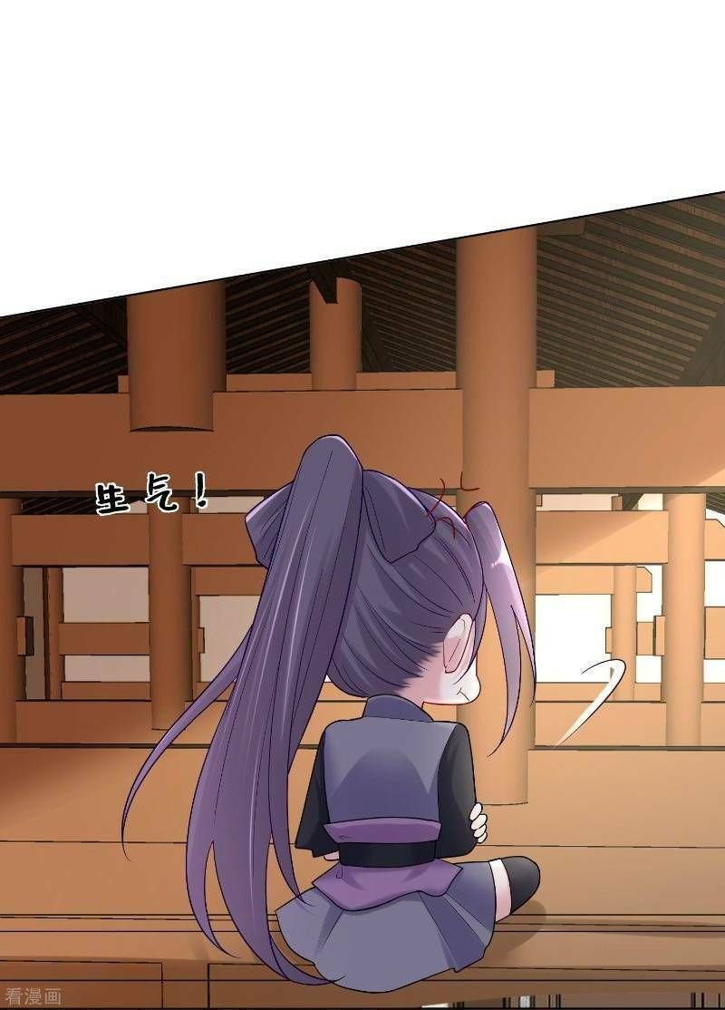 đọc truyện Độc Y Đích Nữ Chương 109 ảnh 26 tại Thiên Thai Truyện