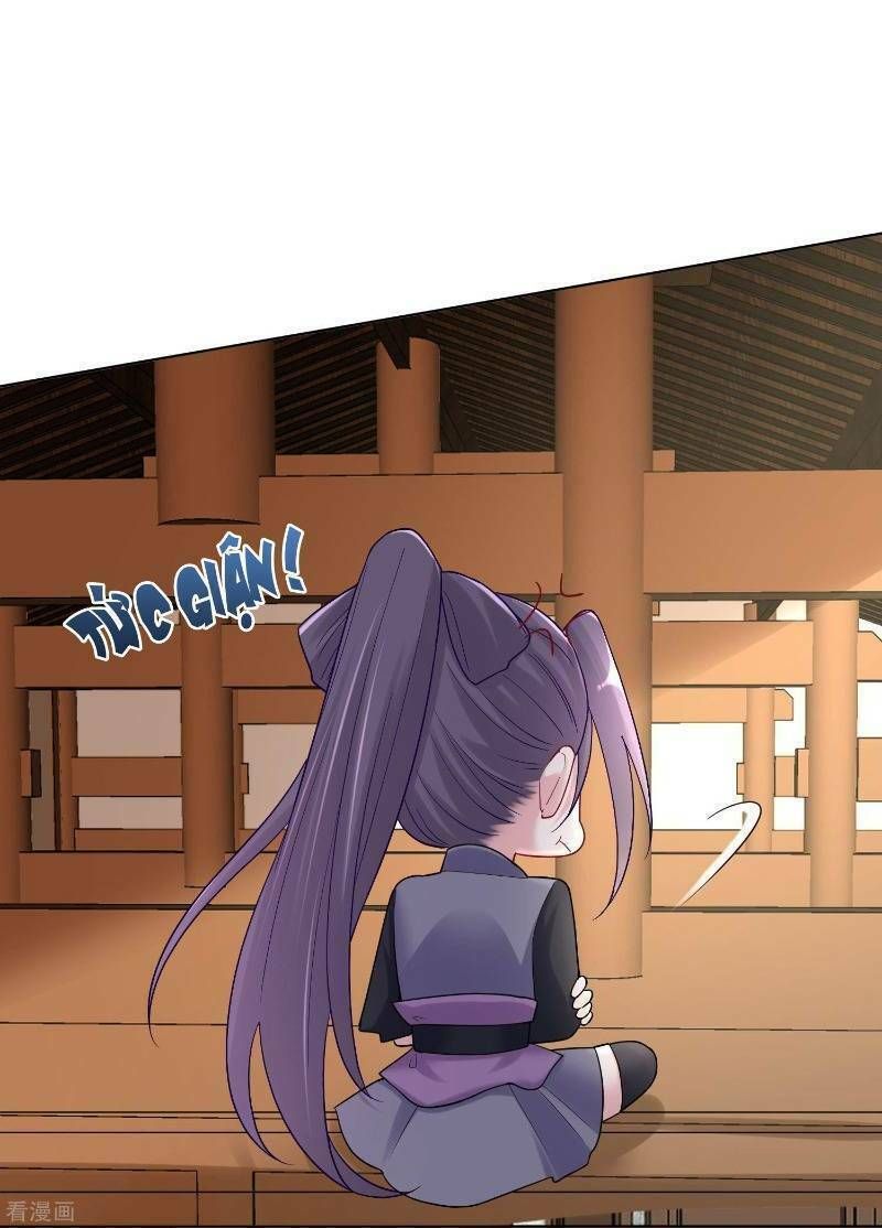 đọc truyện Độc Y Đích Nữ Chương 109 ảnh 27 tại Thiên Thai Truyện