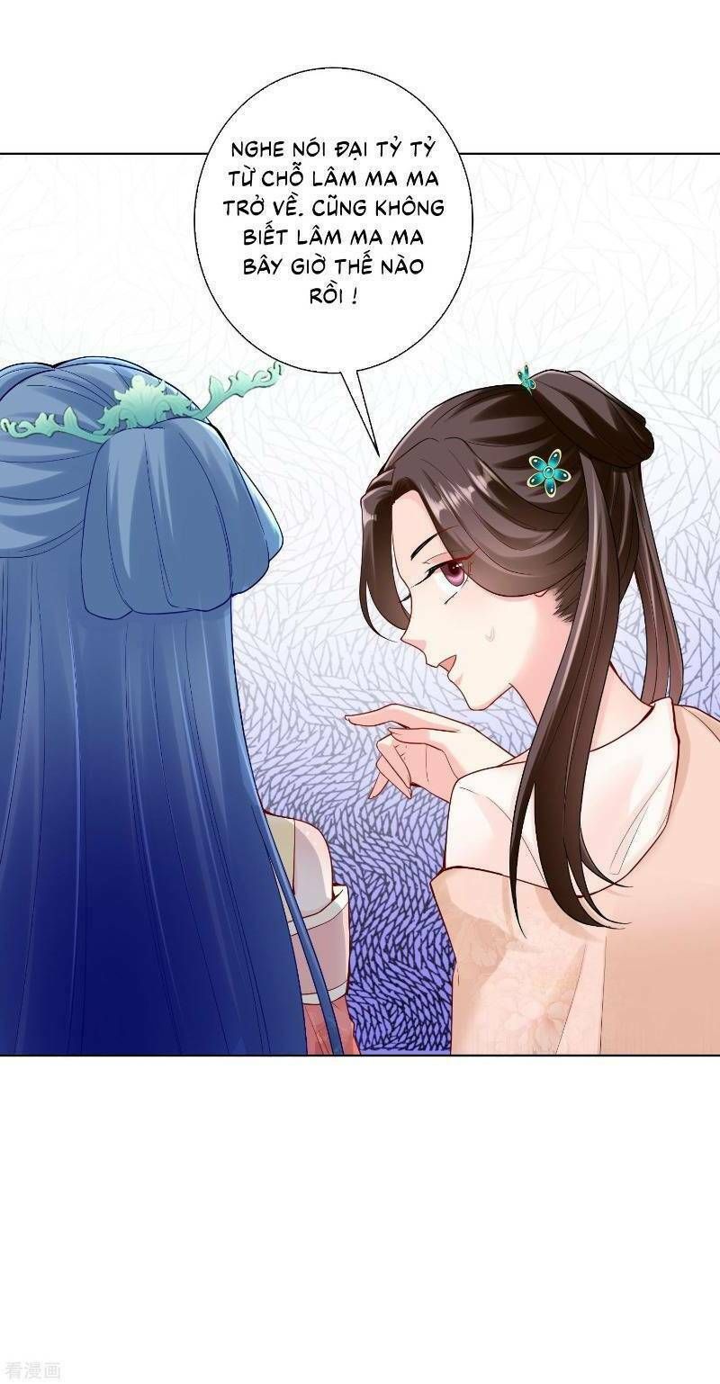 đọc truyện Độc Y Đích Nữ Chương 109 ảnh 31 tại Thiên Thai Truyện