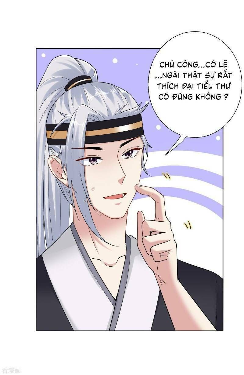 đọc truyện Độc Y Đích Nữ Chương 109 ảnh 7 tại Thiên Thai Truyện