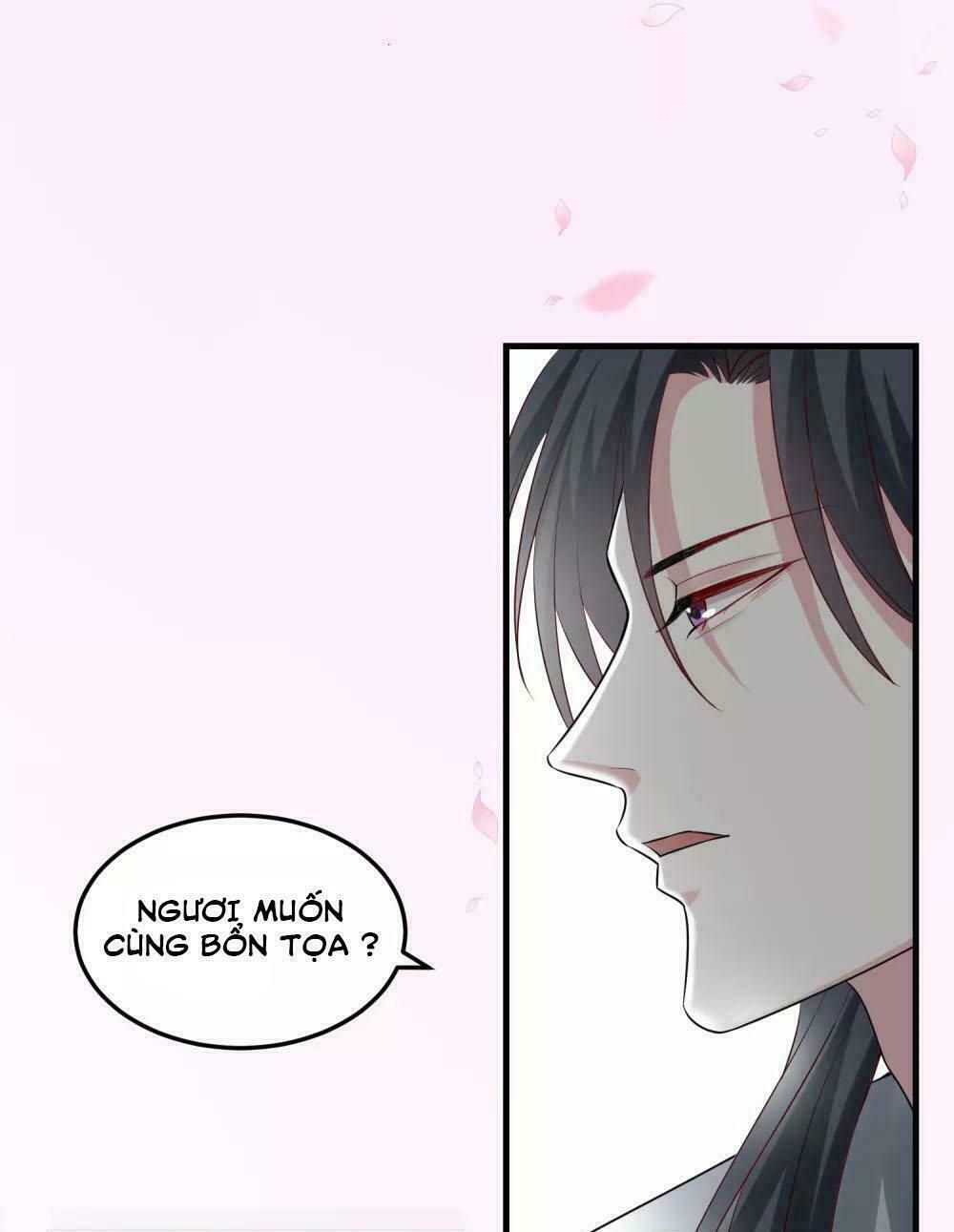 đọc truyện Độc Y Đích Nữ Chương 11 ảnh 14 tại Thiên Thai Truyện