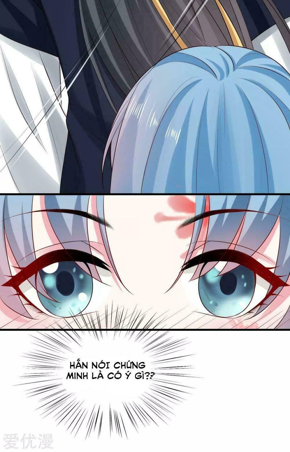 đọc truyện Độc Y Đích Nữ Chương 11 ảnh 17 tại Thiên Thai Truyện