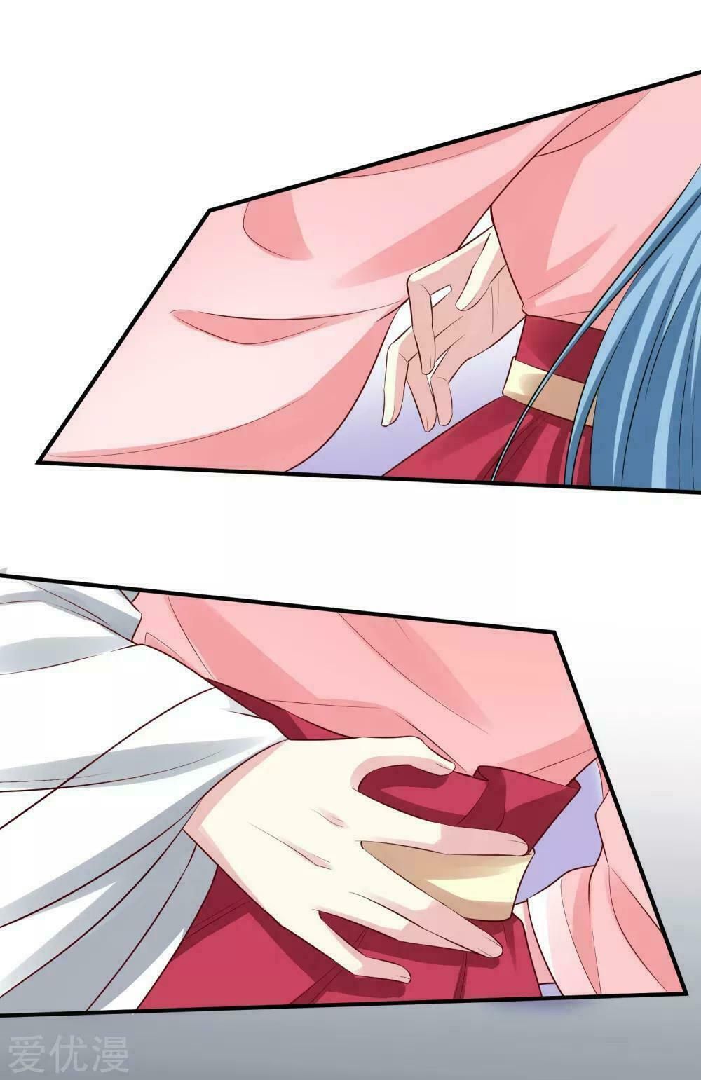 đọc truyện Độc Y Đích Nữ Chương 11 ảnh 18 tại Thiên Thai Truyện