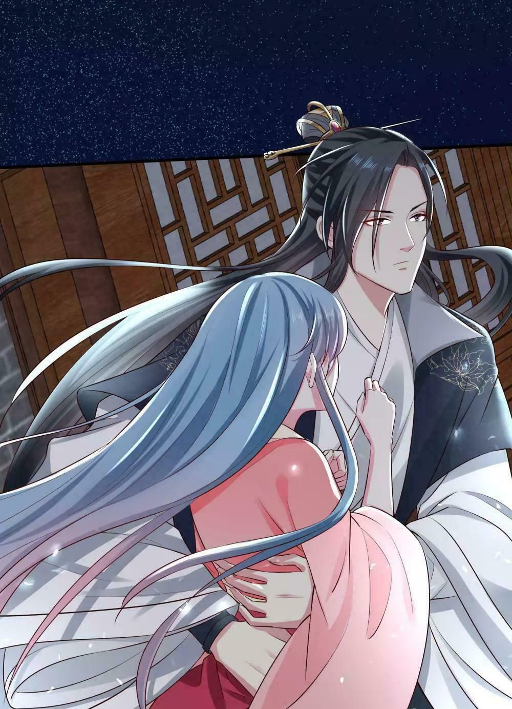 đọc truyện Độc Y Đích Nữ Chương 11 ảnh 20 tại Thiên Thai Truyện