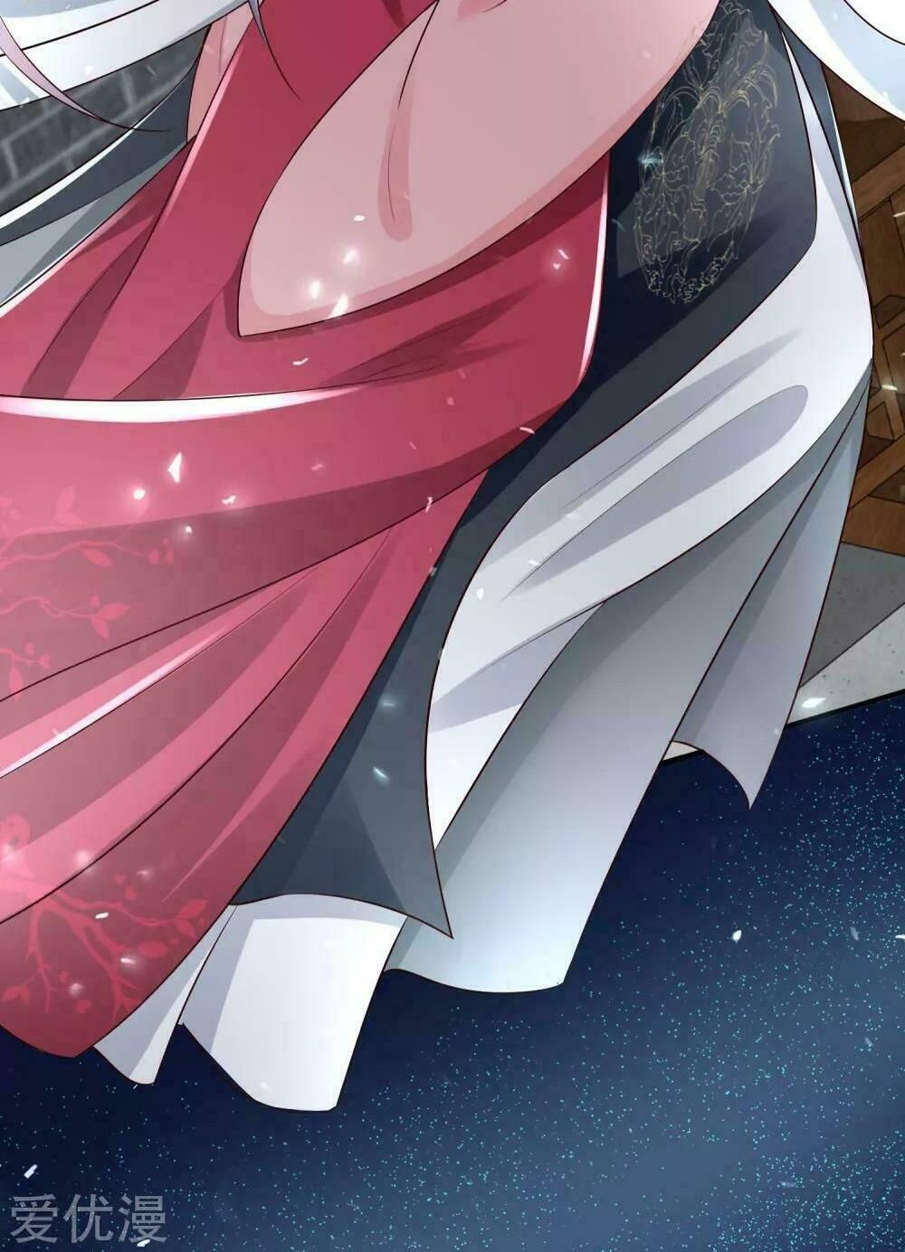 đọc truyện Độc Y Đích Nữ Chương 11 ảnh 21 tại Thiên Thai Truyện