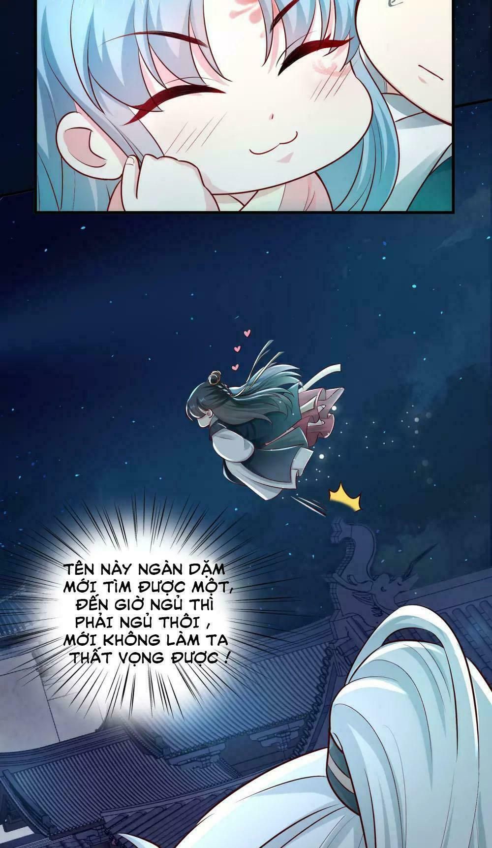 đọc truyện Độc Y Đích Nữ Chương 11 ảnh 25 tại Thiên Thai Truyện