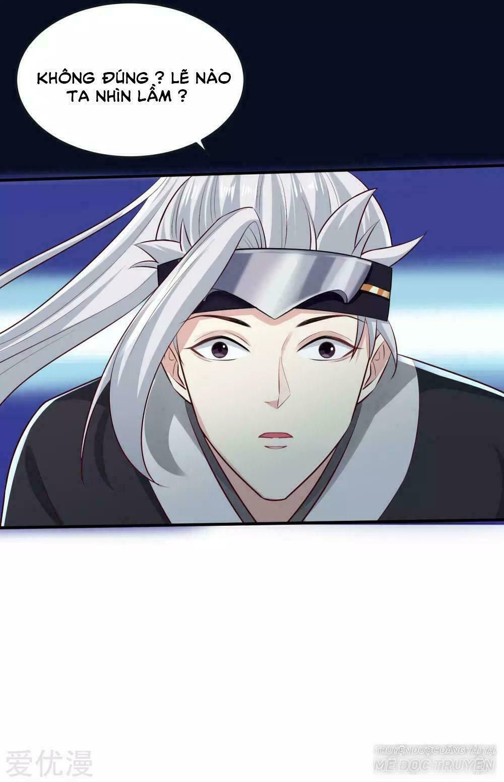 đọc truyện Độc Y Đích Nữ Chương 11 ảnh 27 tại Thiên Thai Truyện