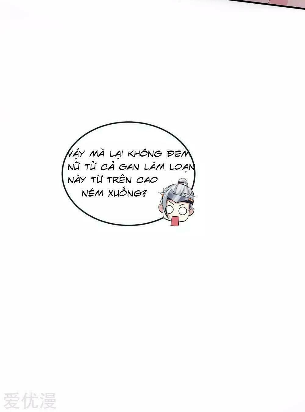 đọc truyện Độc Y Đích Nữ Chương 11 ảnh 29 tại Thiên Thai Truyện