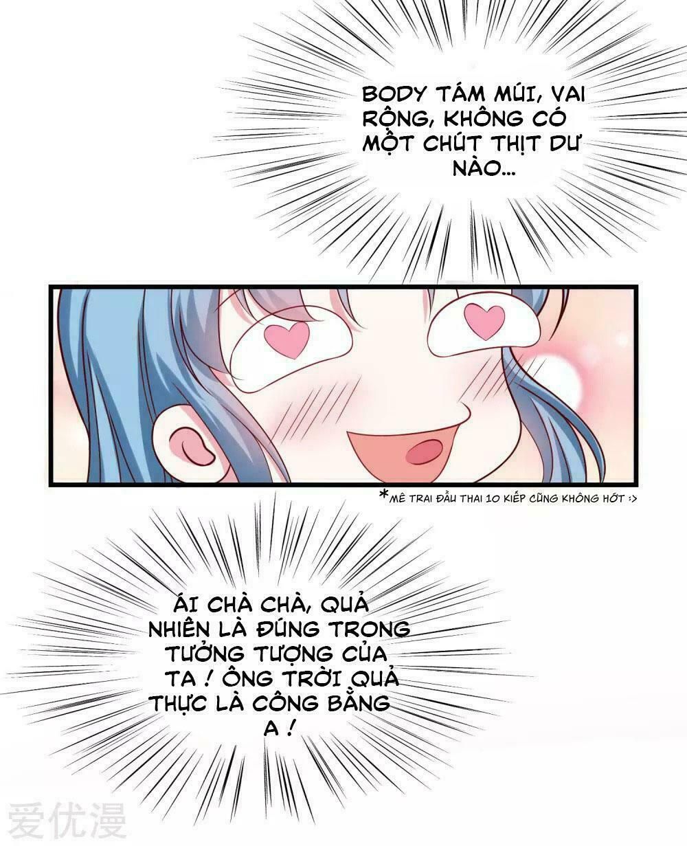 đọc truyện Độc Y Đích Nữ Chương 11 ảnh 30 tại Thiên Thai Truyện