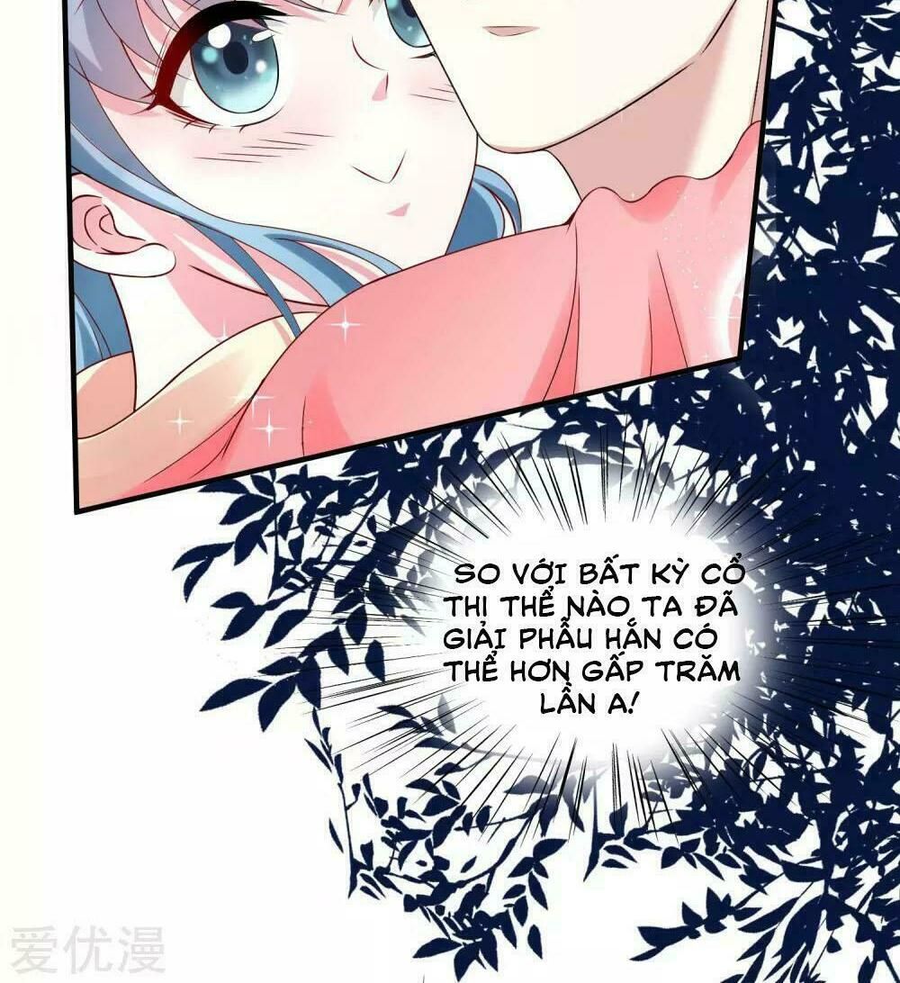 đọc truyện Độc Y Đích Nữ Chương 11 ảnh 33 tại Thiên Thai Truyện