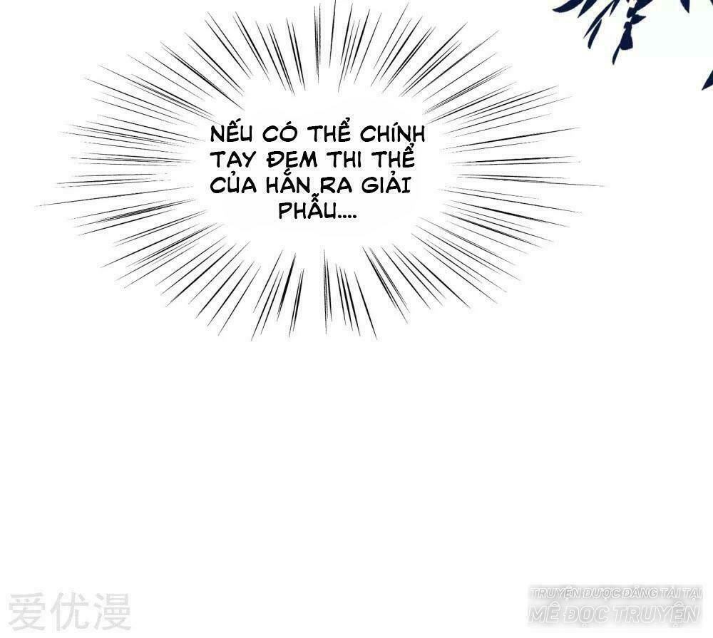 đọc truyện Độc Y Đích Nữ Chương 11 ảnh 34 tại Thiên Thai Truyện