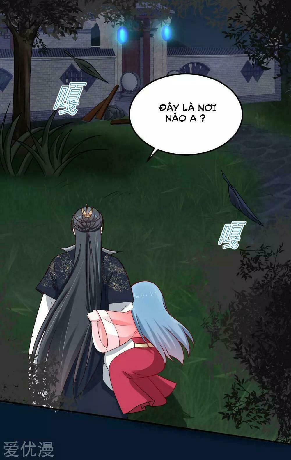 đọc truyện Độc Y Đích Nữ Chương 11 ảnh 37 tại Thiên Thai Truyện