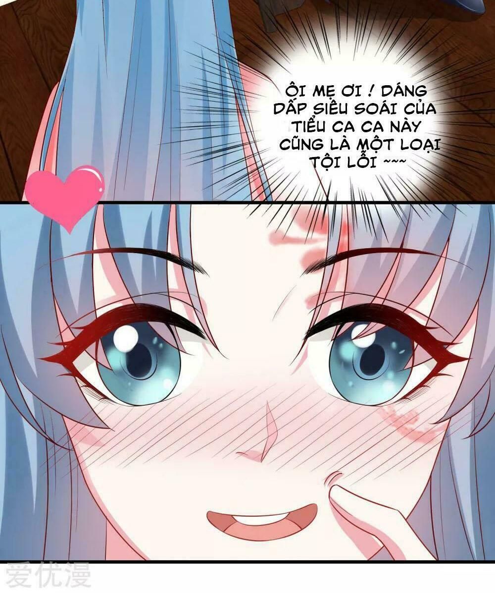 đọc truyện Độc Y Đích Nữ Chương 11 ảnh 6 tại Thiên Thai Truyện