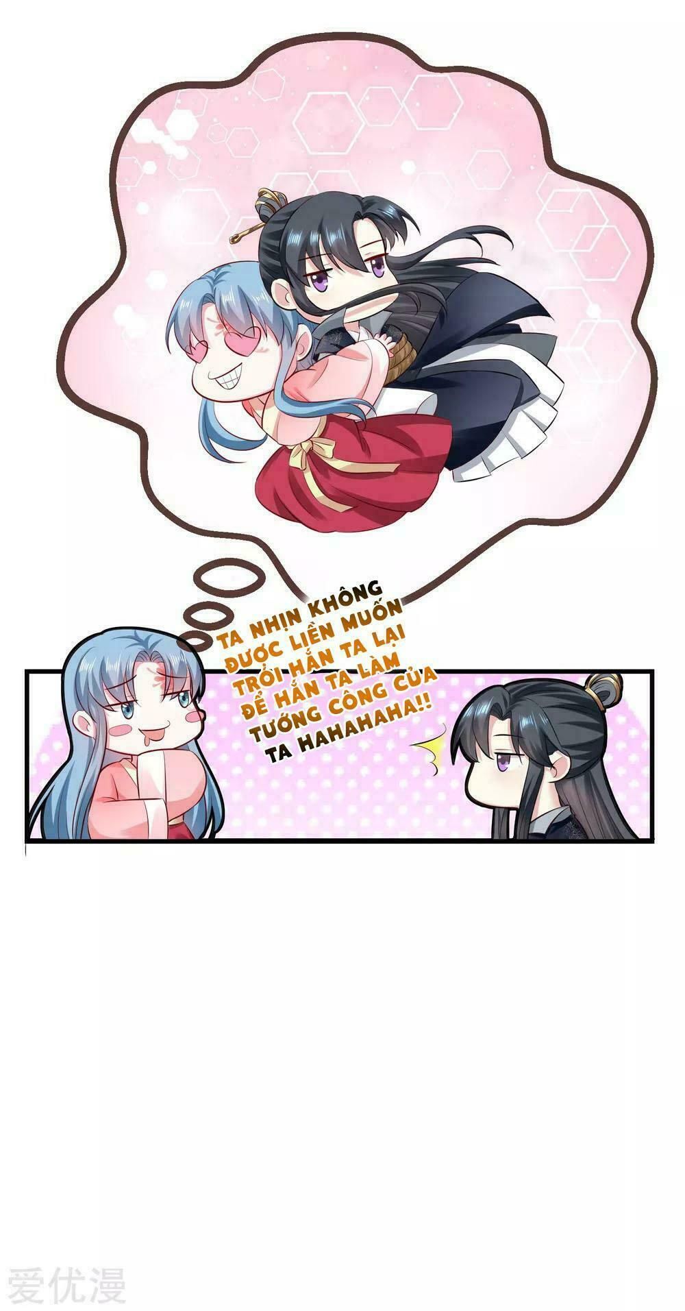 đọc truyện Độc Y Đích Nữ Chương 11 ảnh 7 tại Thiên Thai Truyện