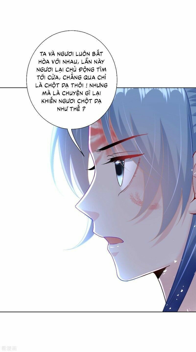 đọc truyện Độc Y Đích Nữ Chương 110 ảnh 13 tại Thiên Thai Truyện