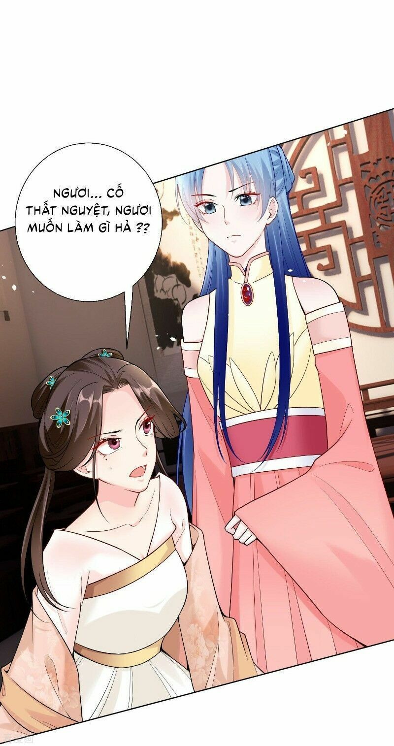 đọc truyện Độc Y Đích Nữ Chương 110 ảnh 17 tại Thiên Thai Truyện