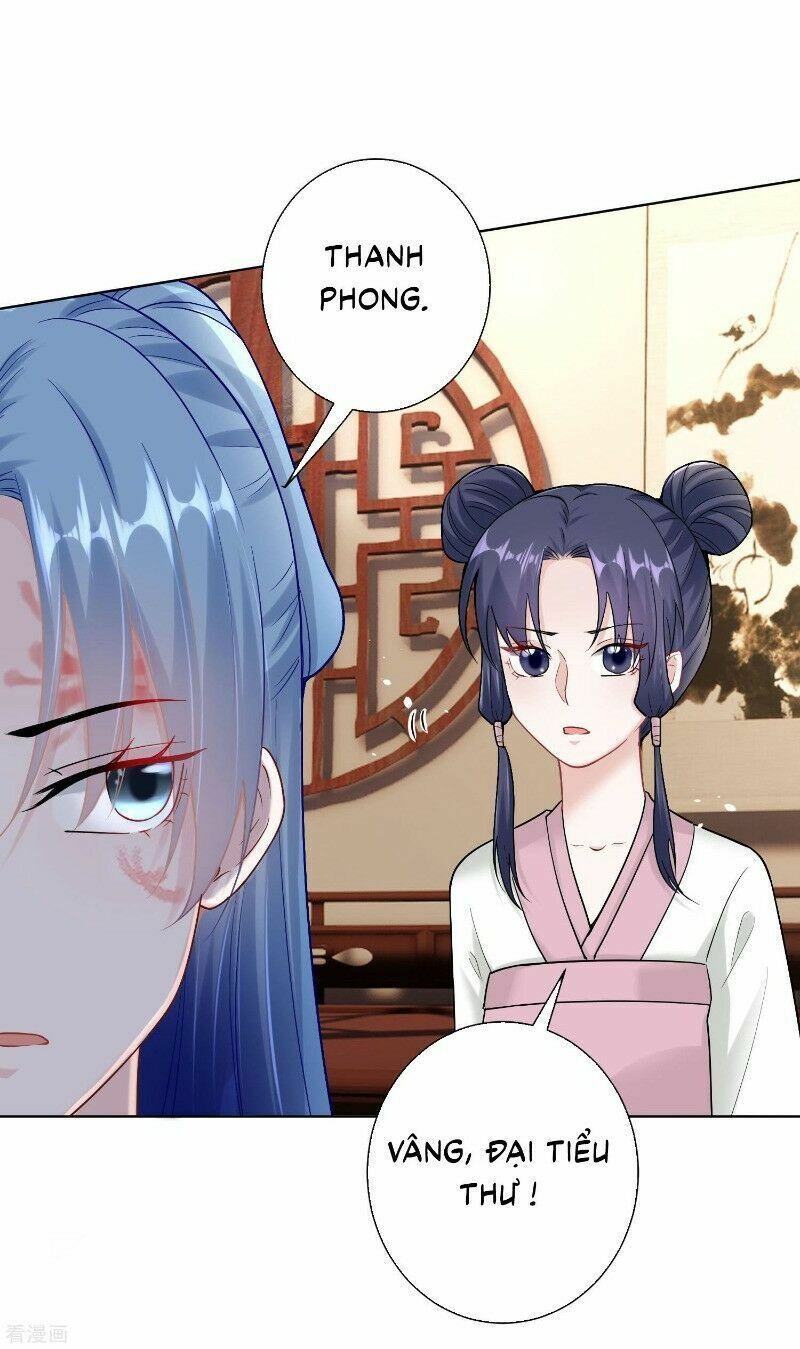 đọc truyện Độc Y Đích Nữ Chương 110 ảnh 18 tại Thiên Thai Truyện