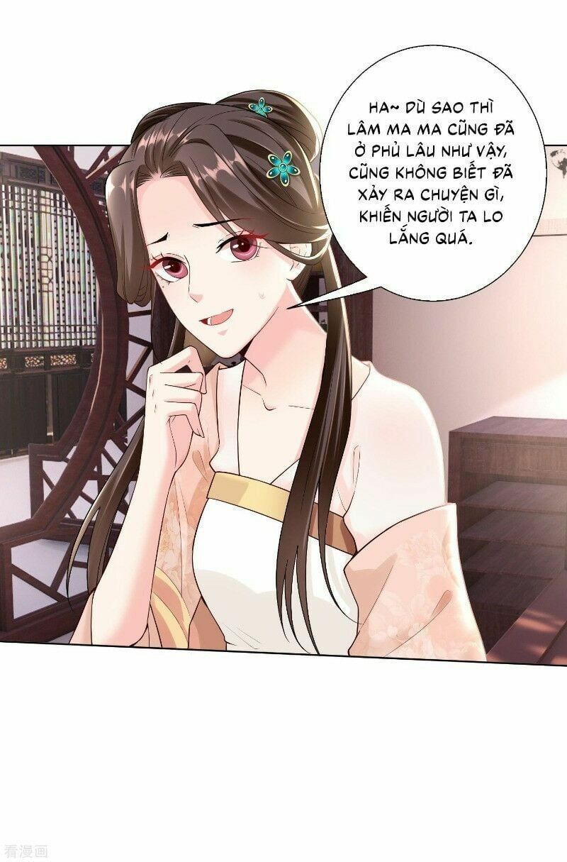 đọc truyện Độc Y Đích Nữ Chương 110 ảnh 4 tại Thiên Thai Truyện