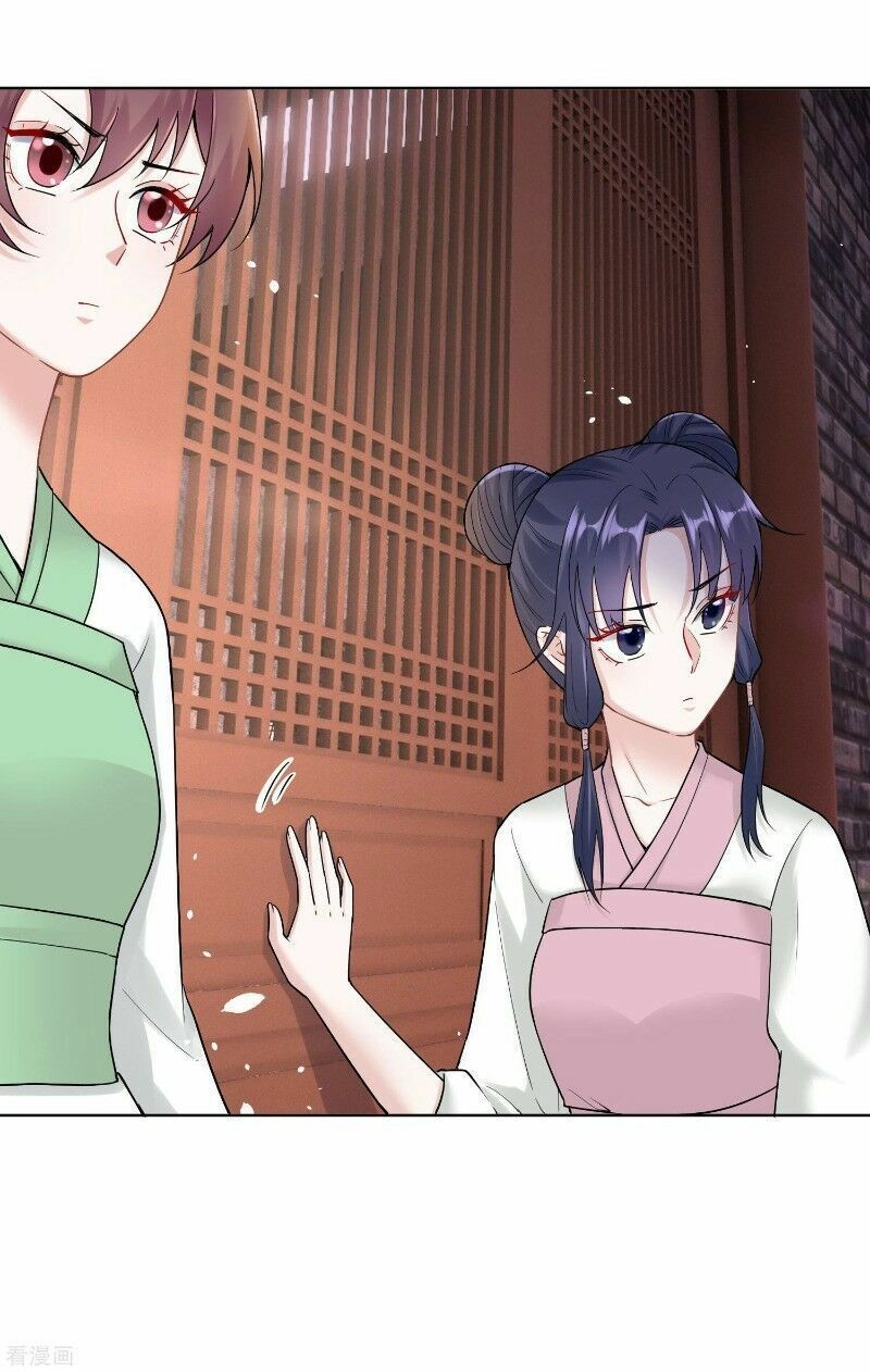 đọc truyện Độc Y Đích Nữ Chương 110 ảnh 23 tại Thiên Thai Truyện