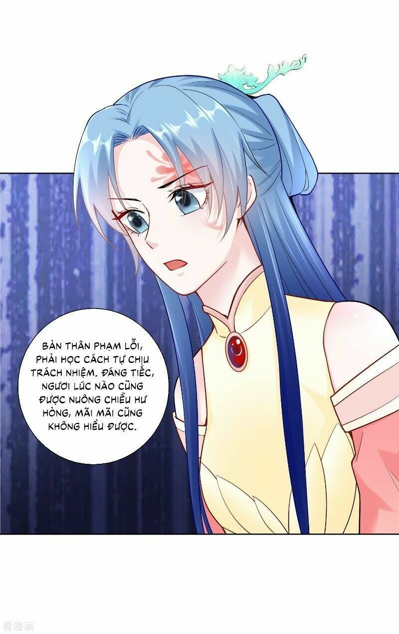 đọc truyện Độc Y Đích Nữ Chương 110 ảnh 26 tại Thiên Thai Truyện