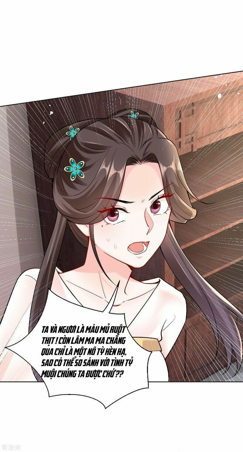 đọc truyện Độc Y Đích Nữ Chương 110 ảnh 28 tại Thiên Thai Truyện