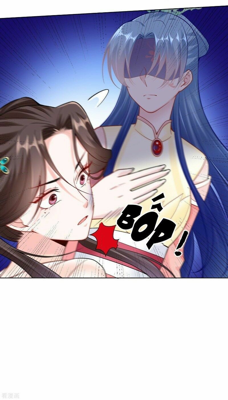 đọc truyện Độc Y Đích Nữ Chương 110 ảnh 29 tại Thiên Thai Truyện