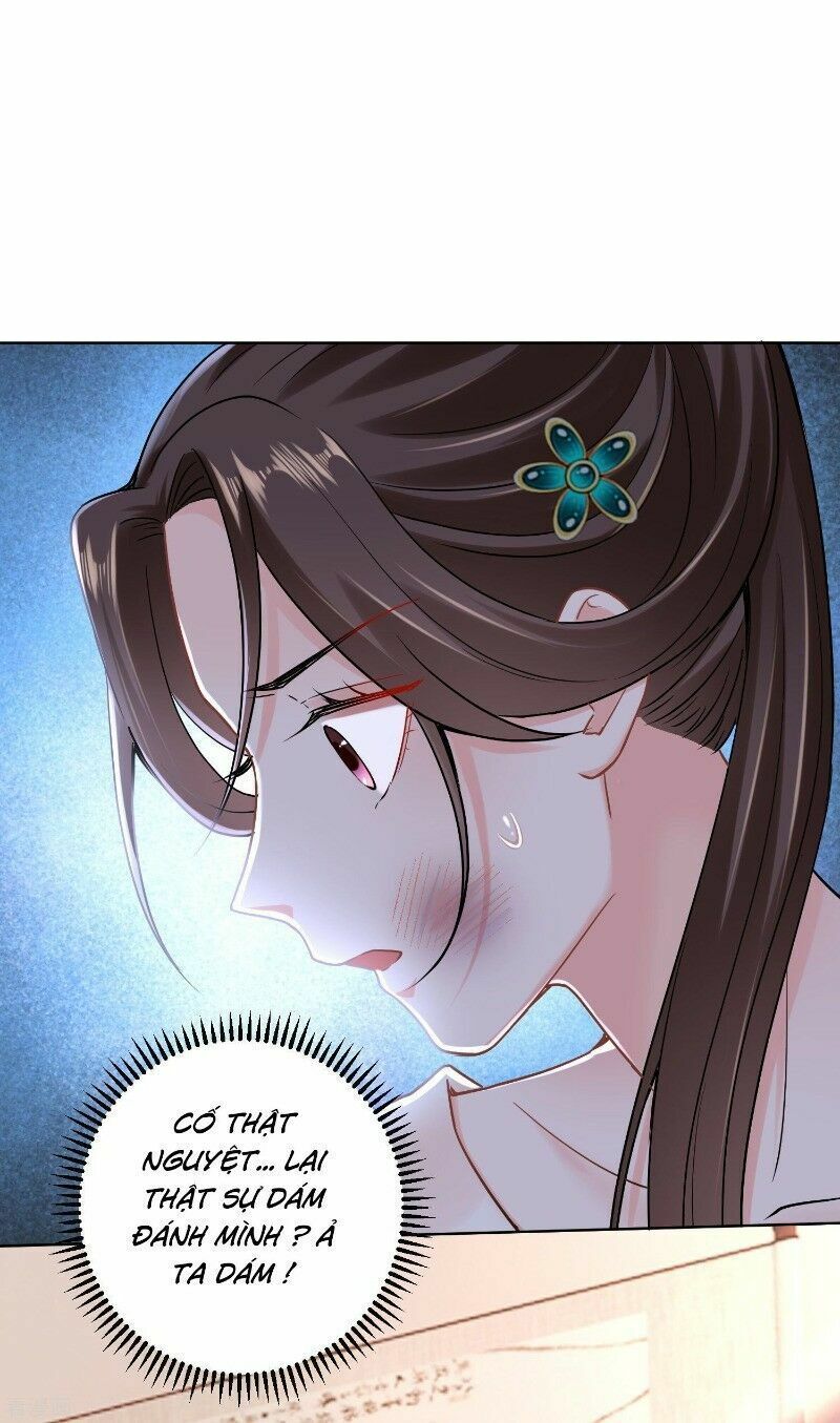 đọc truyện Độc Y Đích Nữ Chương 110 ảnh 30 tại Thiên Thai Truyện