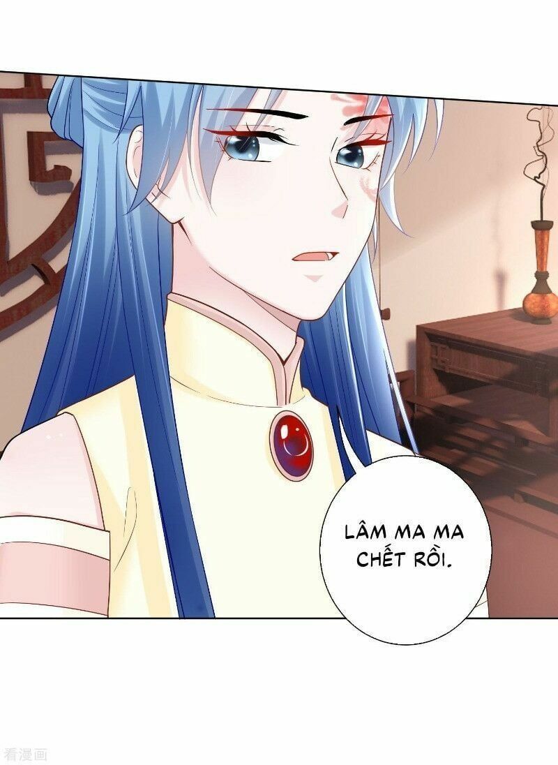 đọc truyện Độc Y Đích Nữ Chương 110 ảnh 5 tại Thiên Thai Truyện