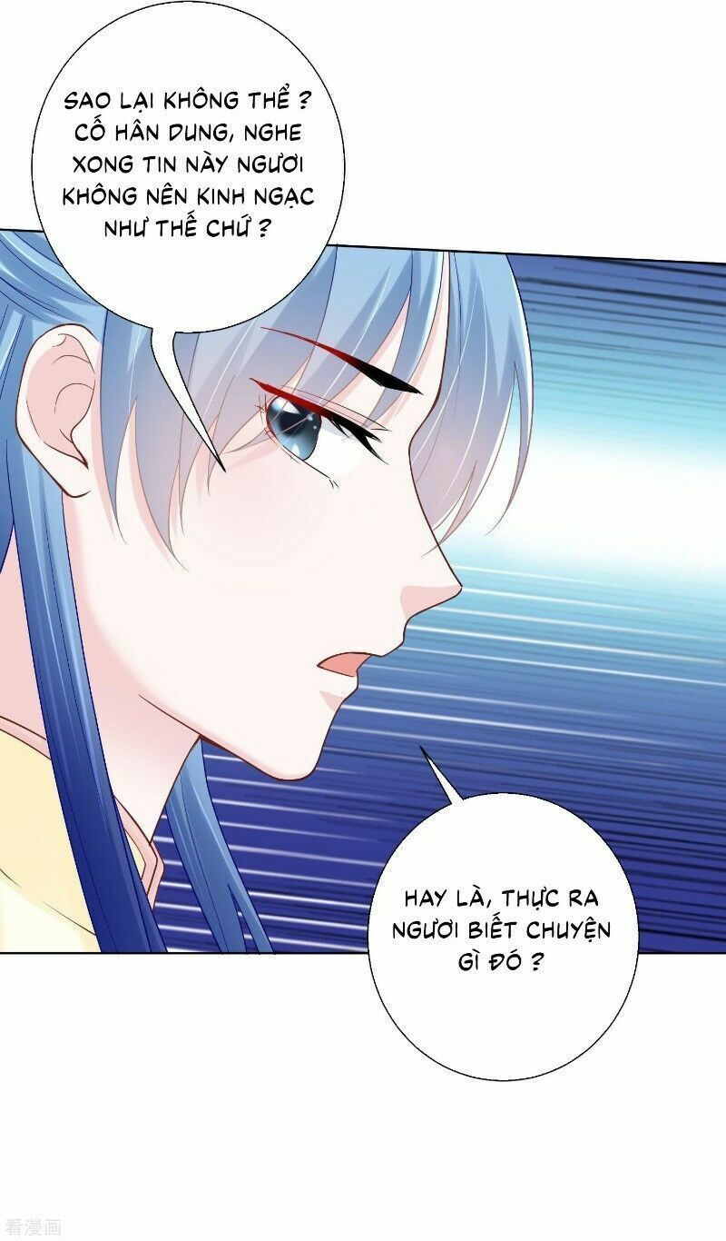 đọc truyện Độc Y Đích Nữ Chương 110 ảnh 7 tại Thiên Thai Truyện