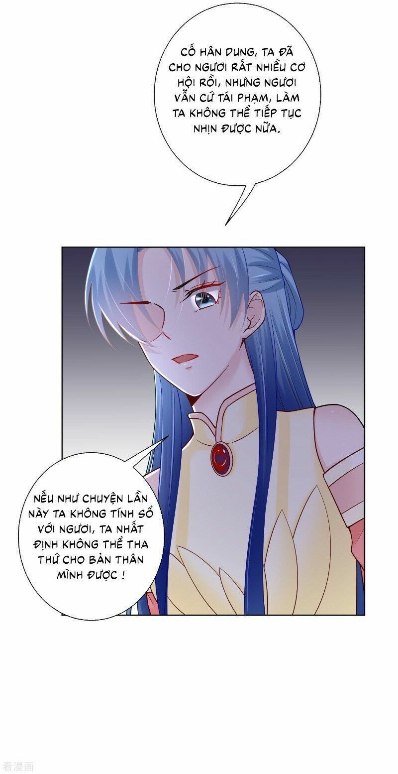 đọc truyện Độc Y Đích Nữ Chương 111 ảnh 12 tại Thiên Thai Truyện