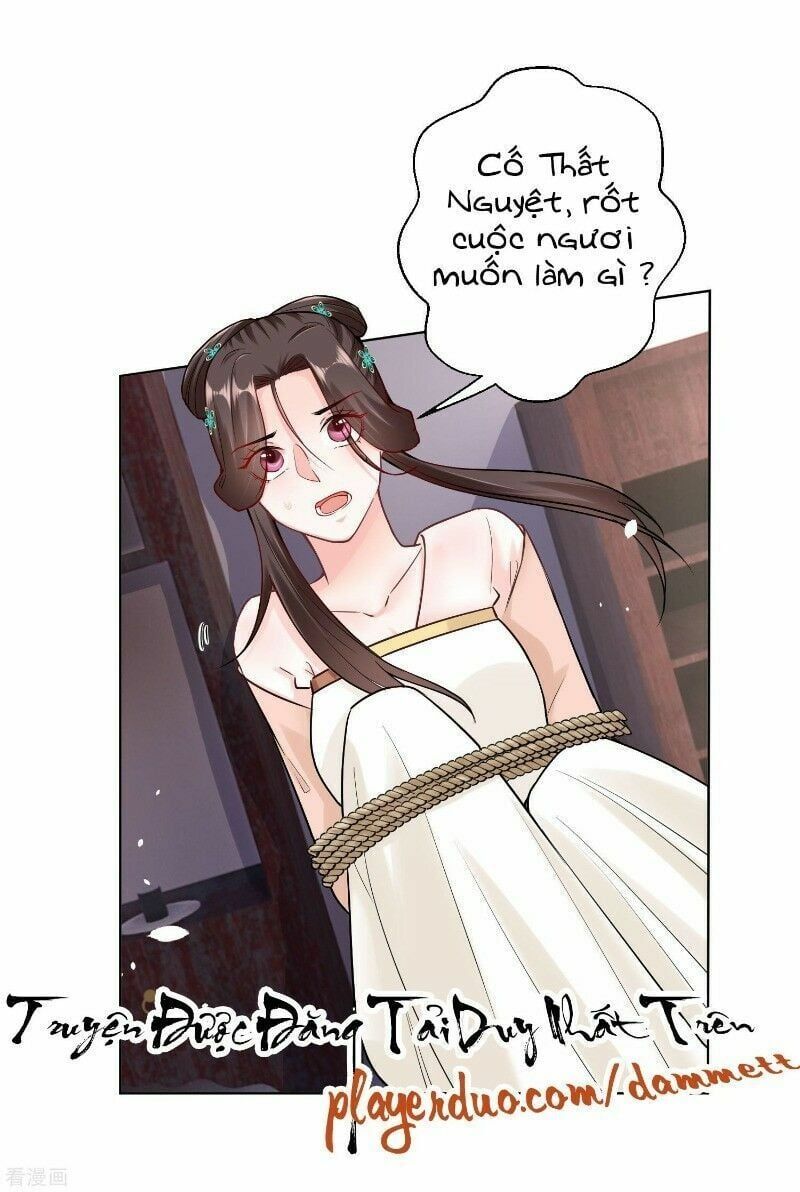 đọc truyện Độc Y Đích Nữ Chương 111 ảnh 13 tại Thiên Thai Truyện